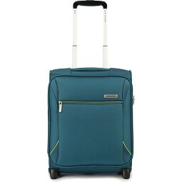 Samsonite Base Breeze 2 ruedas Carro de la cabina 45 cm  Modelo 3