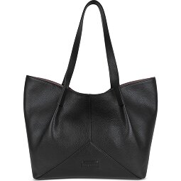 bugatti Elsa Bolsa de hombro Piel 38 cm  Modelo 2