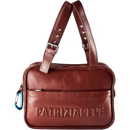Patrizia Pepe Bolsa de hombro Piel 34 cm  Modelo 2