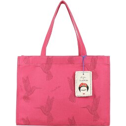 Fritzi aus Preußen Fritzi x Frida Kahlo Easy01 Limited Bolsa de compras 46.5 cm  Modelo 3