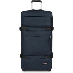 Eastpak Transit'R Plus 4 ruedas Bolsa de viaje 68 cm  Modelo 12