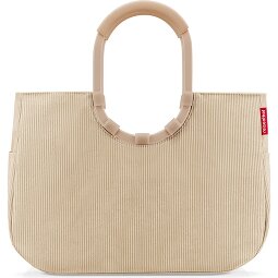 reisenthel Bolsa Loopshopper L Frame 46 cm  Modelo 1