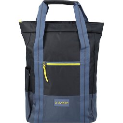 Travelite Color Craze Mochila de día 42 cm Compartimento para el portátil  Modelo 1