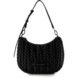 Karl Lagerfeld Weave Bolsa de hombro 27 cm  Modelo 1
