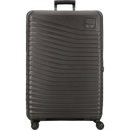 Samsonite Intuo 4 ruedas Carrito XL 81 cm con pliegue de expansión  Modelo 1