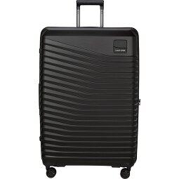 Samsonite Intuo 4 ruedas Carrito XL 81 cm con pliegue de expansión  Modelo 1