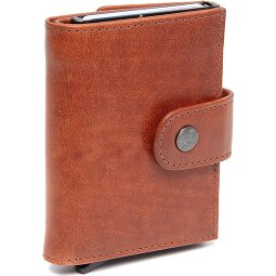 The Chesterfield Brand Lesina Cartera Protección RFID Piel 7 cm  Modelo 2