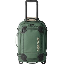 Eagle Creek Gear Warrior 2 ruedas Carrito de mochila 55 cm Compartimento para el portátil  Modelo 2
