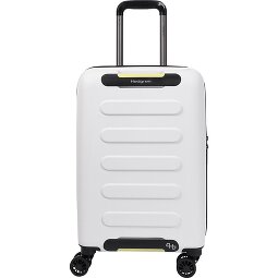 Hedgren Comby Grip S 4 ruedas Trolley de cabina S 55 cm  Modelo 4