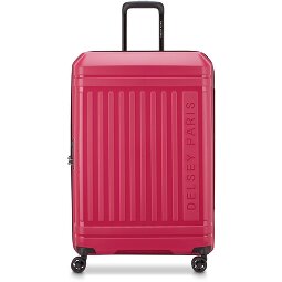 Delsey Paris Lutece Se 4 ruedas Carrito 75 cm con pliegue de expansión  Modelo 1