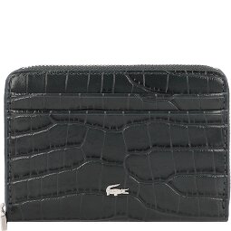 Lacoste Chantaco Classics Cartera Protección RFID Piel 12 cm  Modelo 2