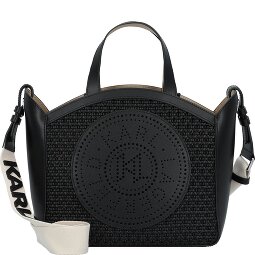 Karl Lagerfeld Circle Bolso Piel 25 cm  Modelo 1