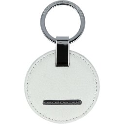 Porsche Design Llavero cuero 9 cm  Modelo 4