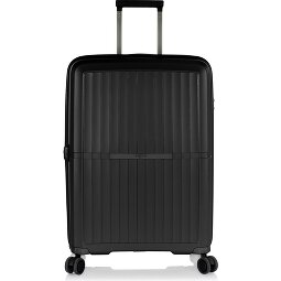 Heys AirLite 4 ruedas Carrito M 66 cm con pliegue de expansión  Modelo 1
