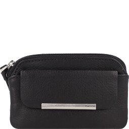 Maître Belg Sigwulf Cartera de llaves Piel 11 cm  Modelo 1