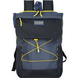 Travelite Color Craze Mochila de día 47 cm Compartimento para el portátil  Modelo 1