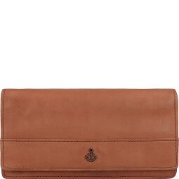 Harbour 2nd Anchor Love Luja Cartera Piel 18.5 cm  Modelo 1