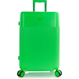 Heys HiLite 4 ruedas Carrito M 63.5 cm con pliegue de expansión  Modelo 3