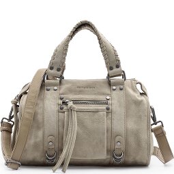 FredsBruder Whipstitch Soul Bolsa de hombro Piel 30 cm  Modelo 2