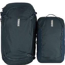Thule Mochila de viaje Landmark Compartimento para portátil de 55 cm  Modelo 1