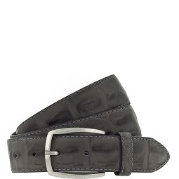 Vanzetti Cinturón Piel  Modelo 2