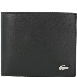 Lacoste FG Cartera de cuero 11,5 cm  Modelo 1