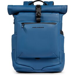 Piquadro Corner Mochila de día 42 cm Compartimento para el portátil  Modelo 1