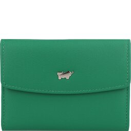 Braun Büffel Joy Cartera Protección RFID Piel 10.5 cm  Modelo 3