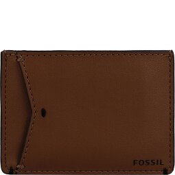 Fossil Estuche para tarjetas de crédito Joshua 10 cm  Modelo 3