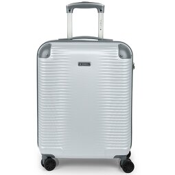 Gabol Balance XP 4 ruedas Carro de la cabina S 55 cm con pliegue de expansión  Modelo 3