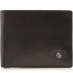 Castelijn & Beerens Cartera Gaucho Piel RFID 12,5 cm  Modelo 1