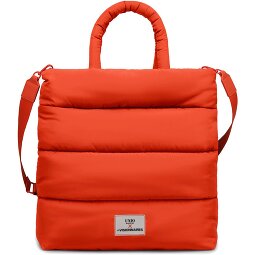LES VISIONNAIRES Unio Shopper Bolso 40 cm  Modelo 3
