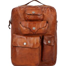 Campomaggi Pino Mochila de día Piel 39.5 cm  Modelo 2