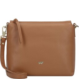 Braun Büffel Hanna Bolsa de hombro S Piel 25 cm  Modelo 1