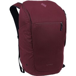 NITRO Mochila Nikuro Compartimento para portátil de 54 cm  Modelo 7