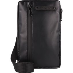 Greenburry Upcycled Tarpaulin Bolsa de hombro Mini Bag 14 cm  Modelo 1