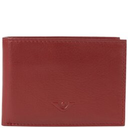 Voi Cartera Theo de piel suave 10 cm  Modelo 1