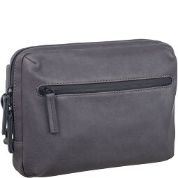 Leonhard Heyden Riñonera Hague Piel 22 cm  Modelo 2