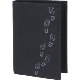 oxmox New Cryptan Cartera Bloqueo RFID 13 cm  Modelo 5