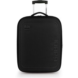 Gabol Orbit 2 ruedas Carro de la cabina 55 cm con pliegue de expansión  Modelo 1