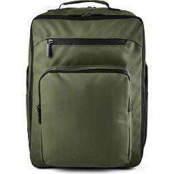 Gladiator 1700 Mochila de viaje Compartimento para portátil de 40 cm  Modelo 3