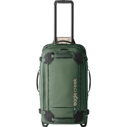 Eagle Creek Gear Warrior 2 ruedas Bolsa de viaje 68 cm  Modelo 3