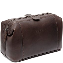 The Chesterfield Brand Biassa Bolsa de aseo Piel 28 cm  Modelo 1