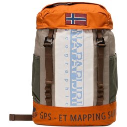 Napapijri H-Equator Mochila de día 40 cm Compartimento para el portátil  Modelo 1