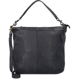 Harbour 2nd Anchor Love Vicky Bolsa de hombro Piel natural 46 cm  Modelo 2