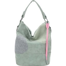 Fritzi aus Preußen Olga Bolsa de hombro 27 cm  Modelo 5