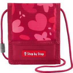 Step by Step Bolsa de pecho 11 cm  Modelo 12