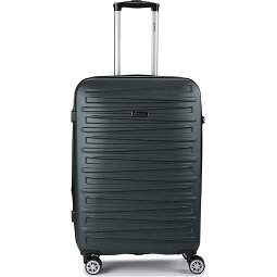 Benzi 5493 4 ruedas Carrito M 66 cm con pliegue de expansión  Modelo 3
