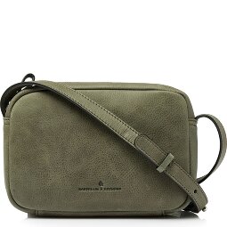 Castelijn & Beerens Carisma Bolsa de hombro Piel 23.5 cm  Modelo 3