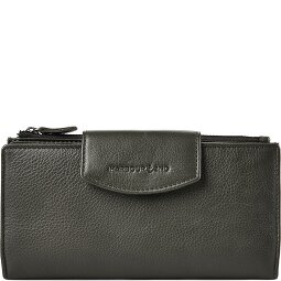 Harbour 2nd Ulla Cartera Protección RFID Piel 19.5 cm  Modelo 1